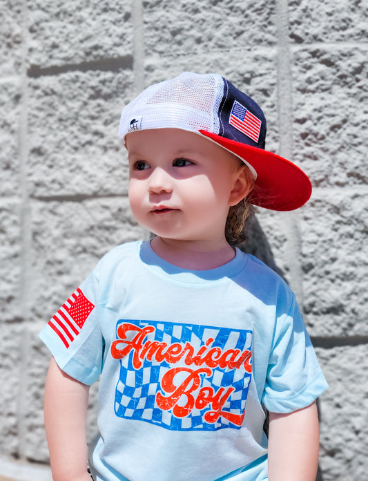 American Boy T-Shirt