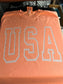USA - Neon Cantelope