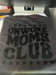 Unwoke Moms Club