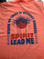 Spirit Lead Me