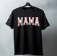 Baseball Mama T-Shirt