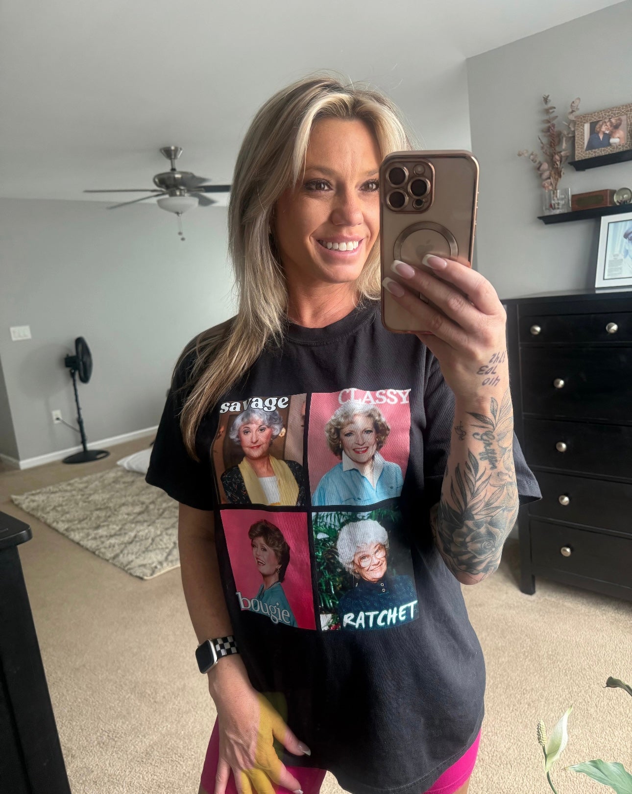 Golden Girls