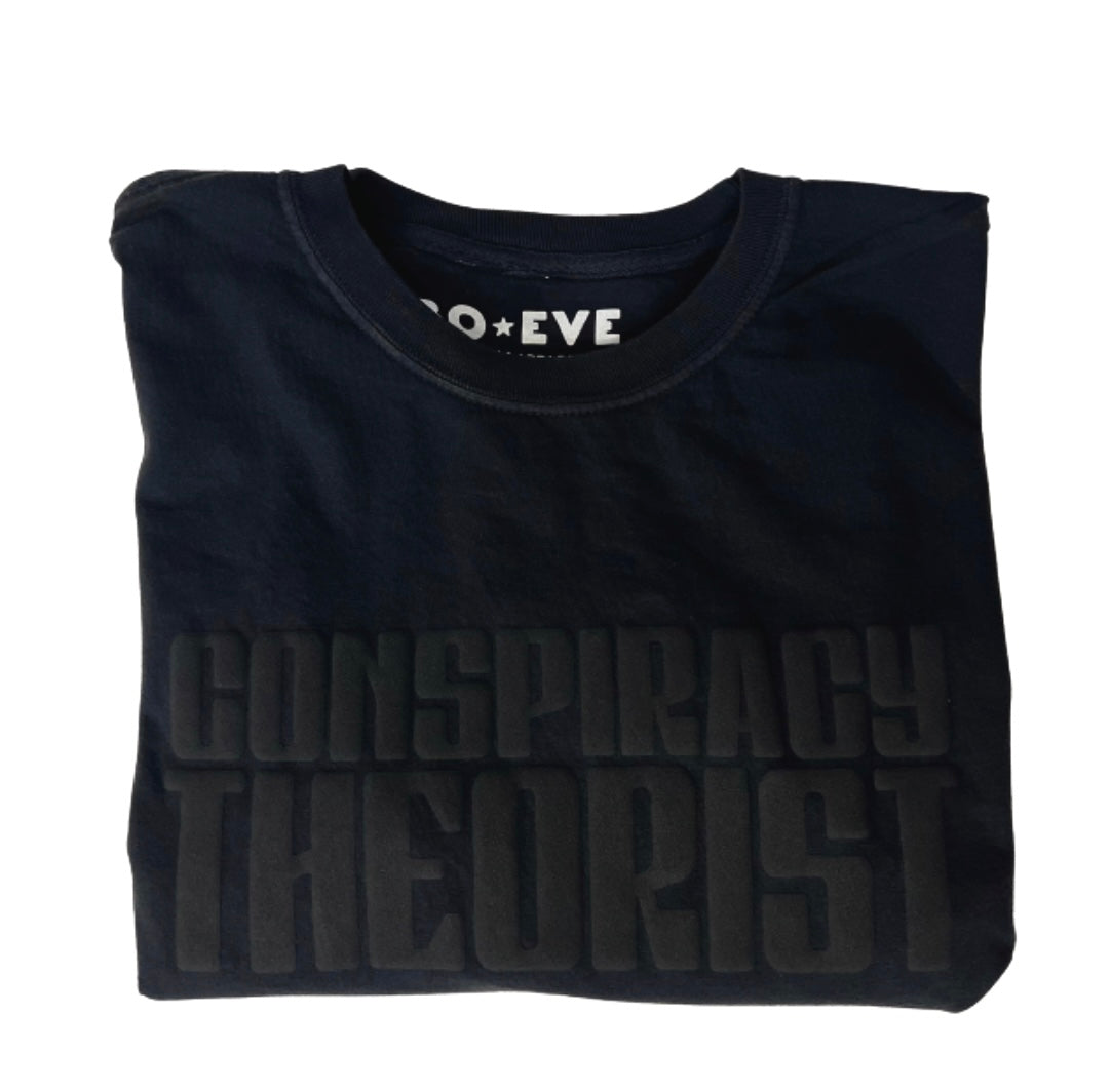 Conspiracy Theorist T-Shirt