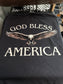 God Bless America - Eagle